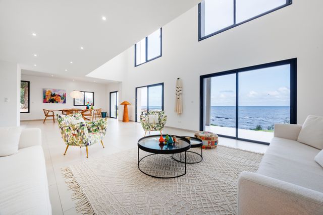 maison à vendre - 9 pièces - 316.0 m2 - PORTO VECCHIO - 201 - CORSE - Century 21 Demeures Conseils