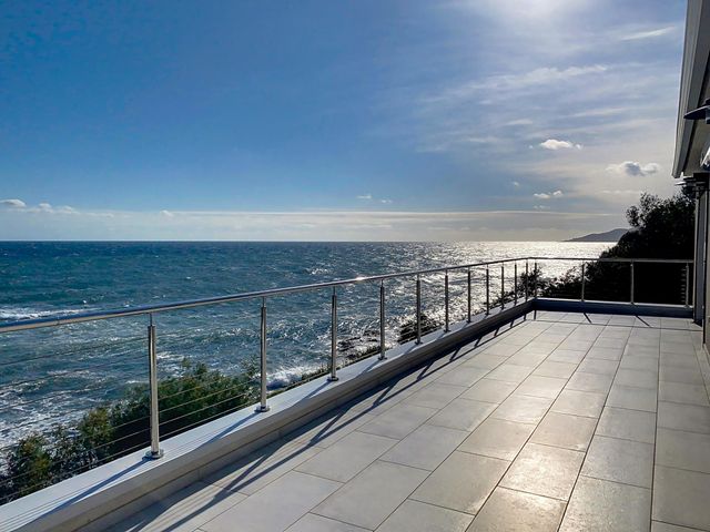 maison à vendre - 9 pièces - 316.0 m2 - PORTO VECCHIO - 201 - CORSE - Century 21 Demeures Conseils