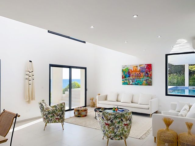 maison à vendre - 9 pièces - 316.0 m2 - PORTO VECCHIO - 201 - CORSE - Century 21 Demeures Conseils