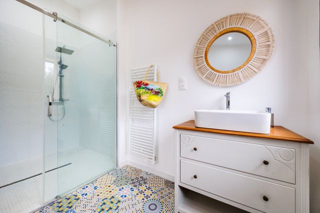 maison à vendre - 9 pièces - 316.0 m2 - PORTO VECCHIO - 201 - CORSE - Century 21 Demeures Conseils