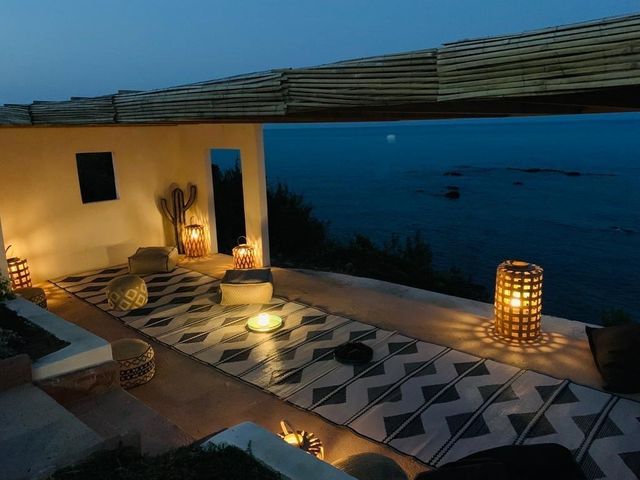 maison à vendre - 9 pièces - 316.0 m2 - PORTO VECCHIO - 201 - CORSE - Century 21 Demeures Conseils