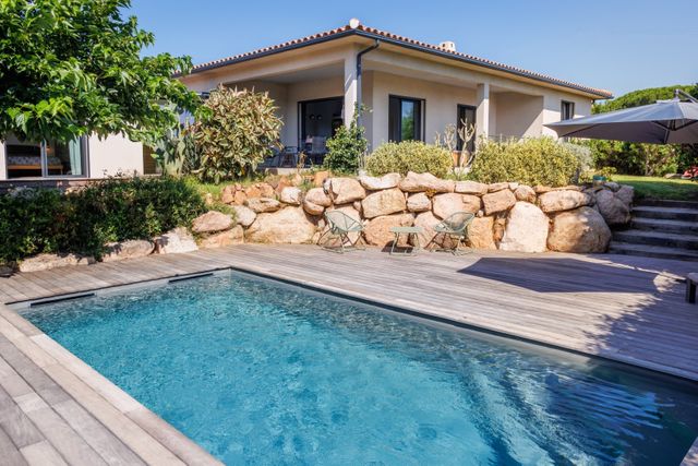 Maison à vendre ZONZA