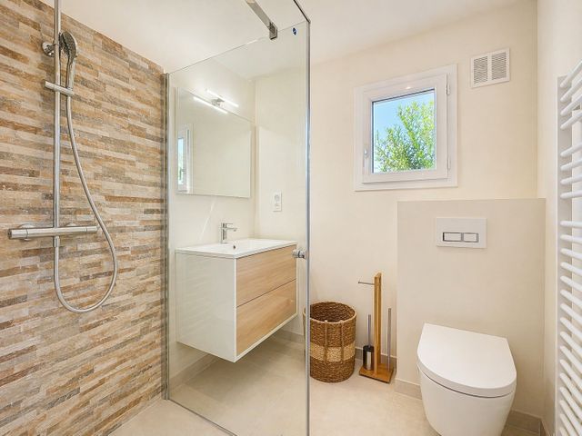 maison à vendre - 6 pièces - 176.0 m2 - ZONZA - 201 - CORSE - Century 21 Demeures Conseils