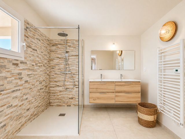 maison à vendre - 6 pièces - 176.0 m2 - ZONZA - 201 - CORSE - Century 21 Demeures Conseils