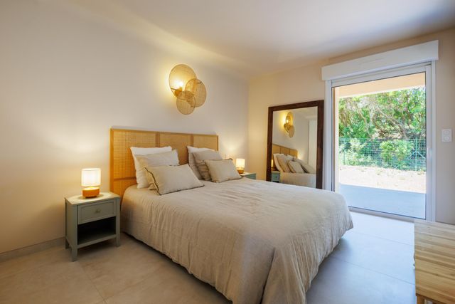 maison à vendre - 6 pièces - 176.0 m2 - ZONZA - 201 - CORSE - Century 21 Demeures Conseils