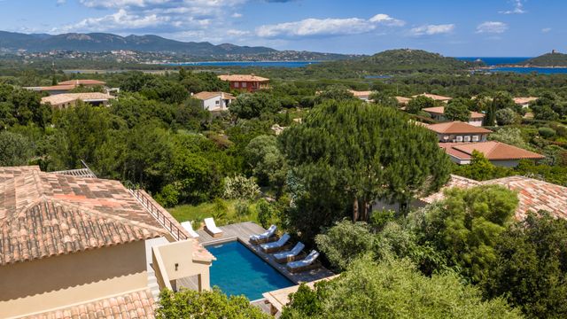 maison à vendre - 6 pièces - 176.0 m2 - ZONZA - 201 - CORSE - Century 21 Demeures Conseils