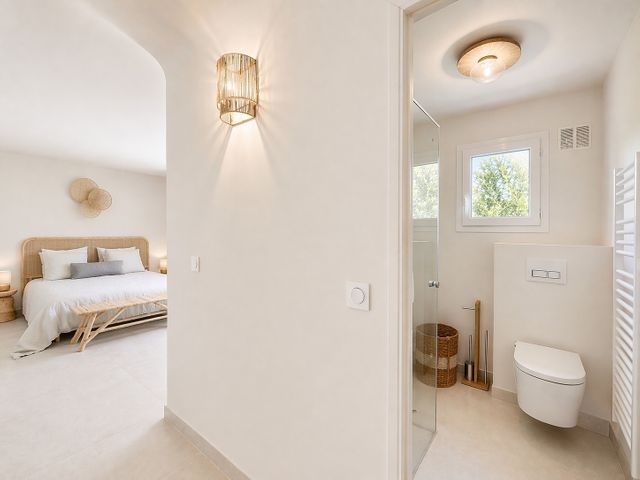 maison à vendre - 6 pièces - 176.0 m2 - ZONZA - 201 - CORSE - Century 21 Demeures Conseils