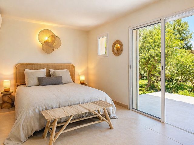 maison à vendre - 6 pièces - 176.0 m2 - ZONZA - 201 - CORSE - Century 21 Demeures Conseils