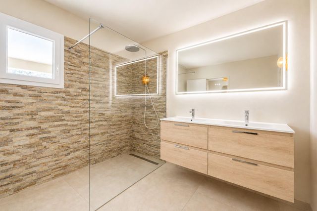 maison à vendre - 6 pièces - 176.0 m2 - ZONZA - 201 - CORSE - Century 21 Demeures Conseils