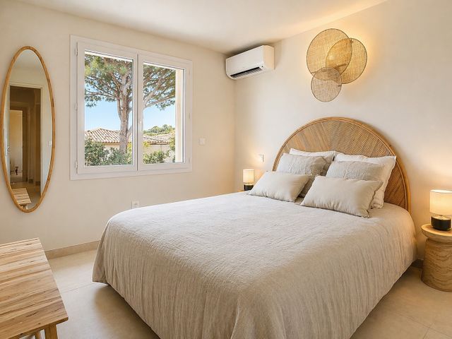 maison à vendre - 6 pièces - 176.0 m2 - ZONZA - 201 - CORSE - Century 21 Demeures Conseils