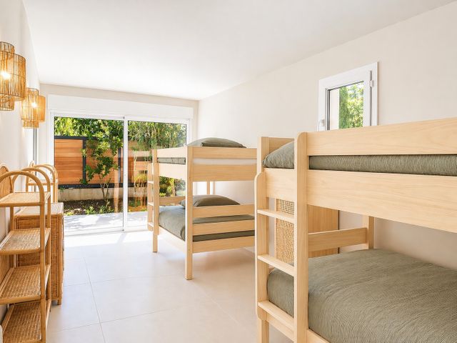 maison à vendre - 6 pièces - 176.0 m2 - ZONZA - 201 - CORSE - Century 21 Demeures Conseils