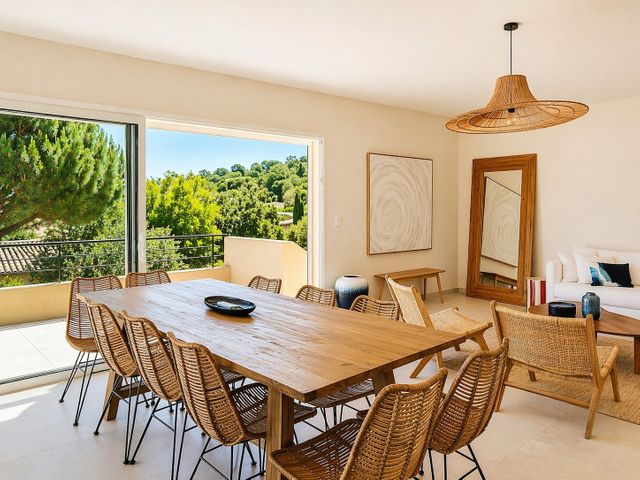 maison à vendre - 6 pièces - 176.0 m2 - ZONZA - 201 - CORSE - Century 21 Demeures Conseils