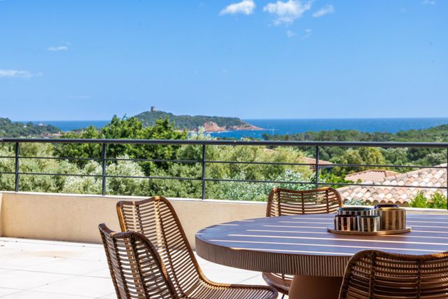 maison à vendre - 6 pièces - 176.0 m2 - ZONZA - 201 - CORSE - Century 21 Demeures Conseils