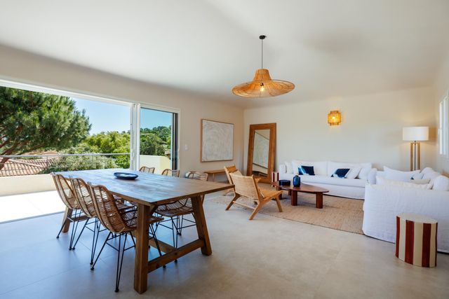 maison à vendre - 6 pièces - 176.0 m2 - ZONZA - 201 - CORSE - Century 21 Demeures Conseils