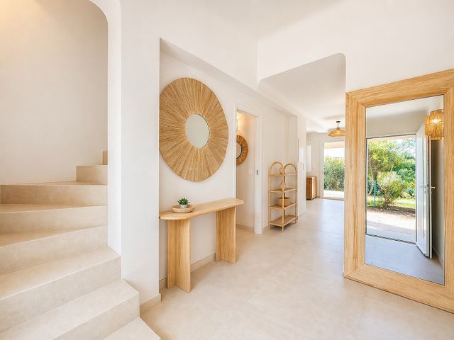 maison à vendre - 6 pièces - 176.0 m2 - ZONZA - 201 - CORSE - Century 21 Demeures Conseils