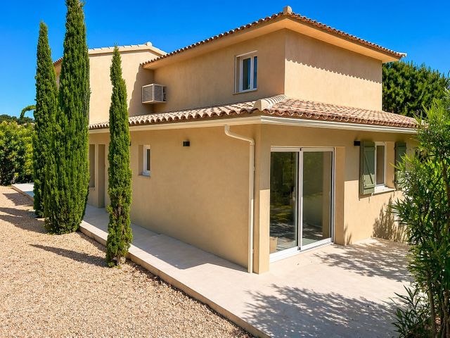 maison à vendre - 6 pièces - 176.0 m2 - ZONZA - 201 - CORSE - Century 21 Demeures Conseils