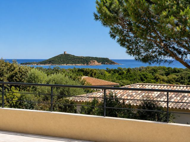 maison - ZONZA - 201