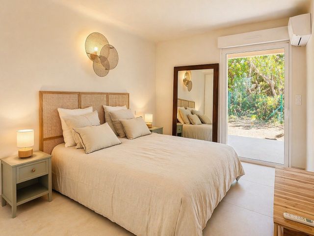 maison à vendre - 6 pièces - 176.0 m2 - ZONZA - 201 - CORSE - Century 21 Demeures Conseils