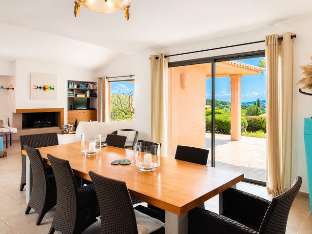 maison à vendre - 7 pièces - 233.0 m2 - ZONZA - 201 - CORSE - Century 21 Demeures Conseils