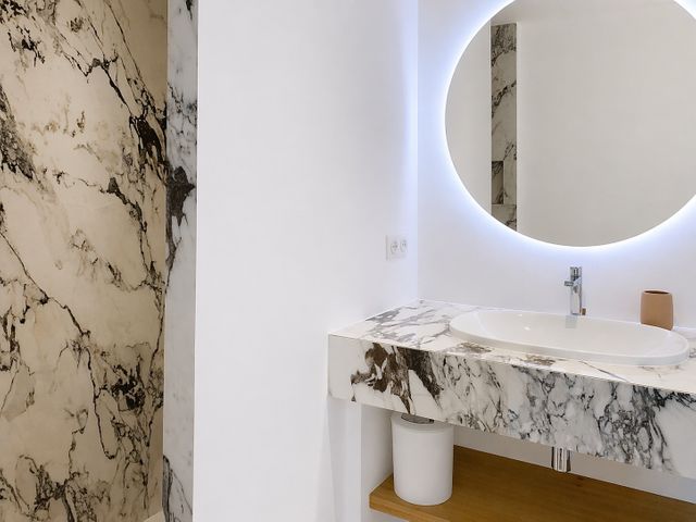 maison à vendre - 7 pièces - 233.0 m2 - ZONZA - 201 - CORSE - Century 21 Demeures Conseils