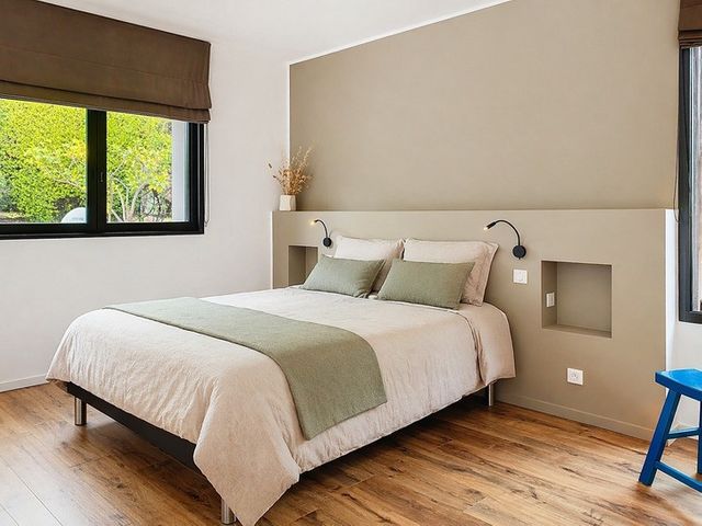 maison à vendre - 7 pièces - 233.0 m2 - ZONZA - 201 - CORSE - Century 21 Demeures Conseils