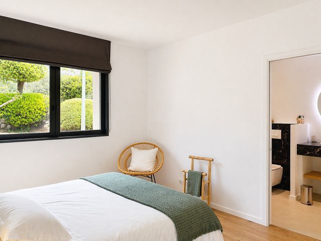 maison à vendre - 7 pièces - 233.0 m2 - ZONZA - 201 - CORSE - Century 21 Demeures Conseils