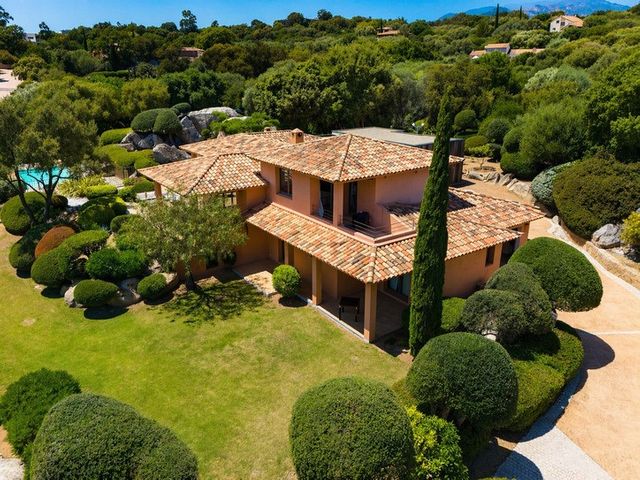 maison - ZONZA - 201