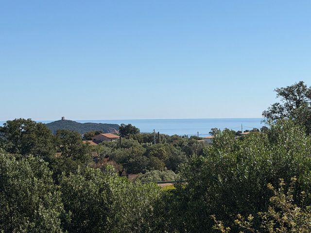 maison à vendre - 8 pièces - 200.0 m2 - ZONZA - 201 - CORSE - Century 21 Demeures Conseils
