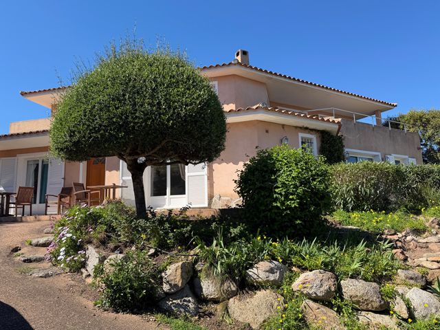 maison à vendre - 8 pièces - 200.0 m2 - ZONZA - 201 - CORSE - Century 21 Demeures Conseils