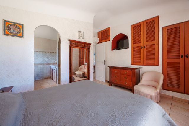maison à vendre - 8 pièces - 200.0 m2 - ZONZA - 201 - CORSE - Century 21 Demeures Conseils