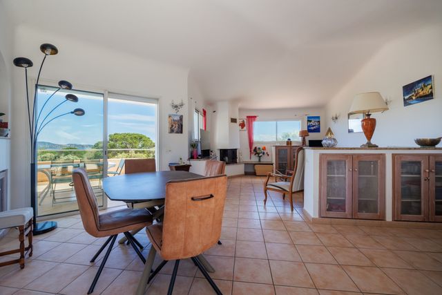 maison à vendre - 8 pièces - 200.0 m2 - ZONZA - 201 - CORSE - Century 21 Demeures Conseils