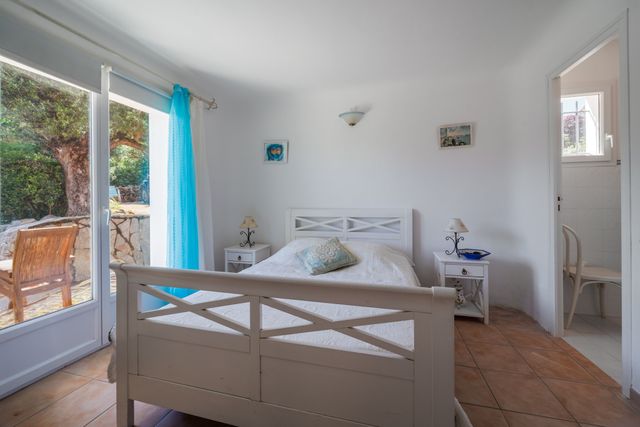 maison à vendre - 8 pièces - 200.0 m2 - ZONZA - 201 - CORSE - Century 21 Demeures Conseils