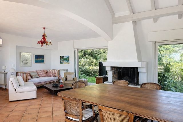 maison à vendre - 9 pièces - 224.0 m2 - PORTO VECCHIO - 201 - CORSE - Century 21 Demeures Conseils