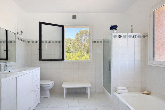 maison à vendre - 9 pièces - 224.0 m2 - PORTO VECCHIO - 201 - CORSE - Century 21 Demeures Conseils