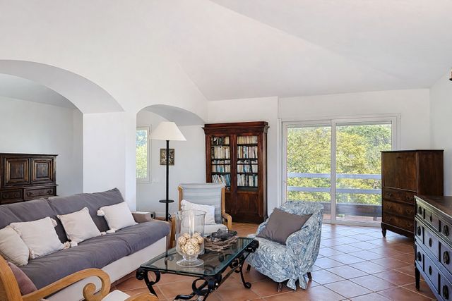 maison à vendre - 9 pièces - 224.0 m2 - PORTO VECCHIO - 201 - CORSE - Century 21 Demeures Conseils