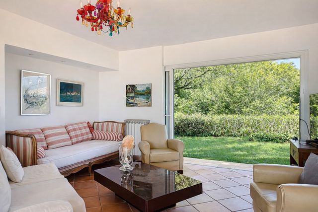 maison à vendre - 9 pièces - 224.0 m2 - PORTO VECCHIO - 201 - CORSE - Century 21 Demeures Conseils