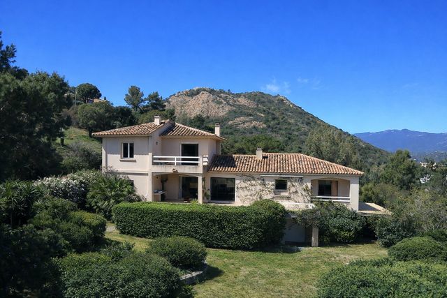 maison à vendre - 9 pièces - 224.0 m2 - PORTO VECCHIO - 201 - CORSE - Century 21 Demeures Conseils