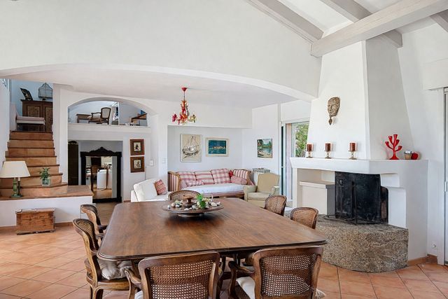 maison à vendre - 9 pièces - 224.0 m2 - PORTO VECCHIO - 201 - CORSE - Century 21 Demeures Conseils