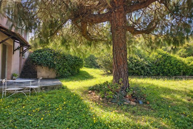 maison à vendre - 9 pièces - 224.0 m2 - PORTO VECCHIO - 201 - CORSE - Century 21 Demeures Conseils