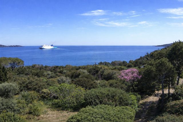 maison à vendre - 9 pièces - 224.0 m2 - PORTO VECCHIO - 201 - CORSE - Century 21 Demeures Conseils