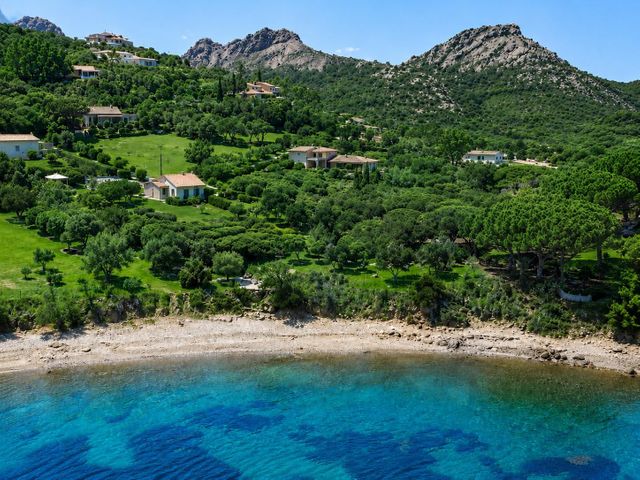 maison - PORTO VECCHIO - 201