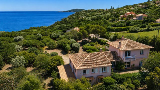 maison à vendre - 9 pièces - 224.0 m2 - PORTO VECCHIO - 201 - CORSE - Century 21 Demeures Conseils