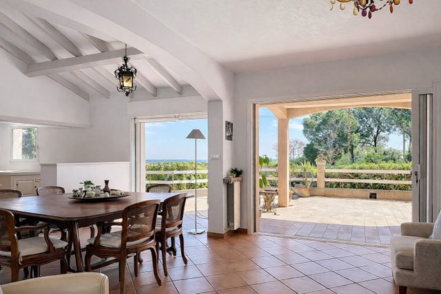 maison à vendre - 9 pièces - 224.0 m2 - PORTO VECCHIO - 201 - CORSE - Century 21 Demeures Conseils