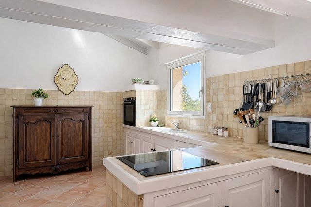 maison à vendre - 9 pièces - 224.0 m2 - PORTO VECCHIO - 201 - CORSE - Century 21 Demeures Conseils