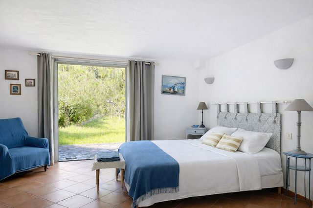 maison à vendre - 9 pièces - 224.0 m2 - PORTO VECCHIO - 201 - CORSE - Century 21 Demeures Conseils