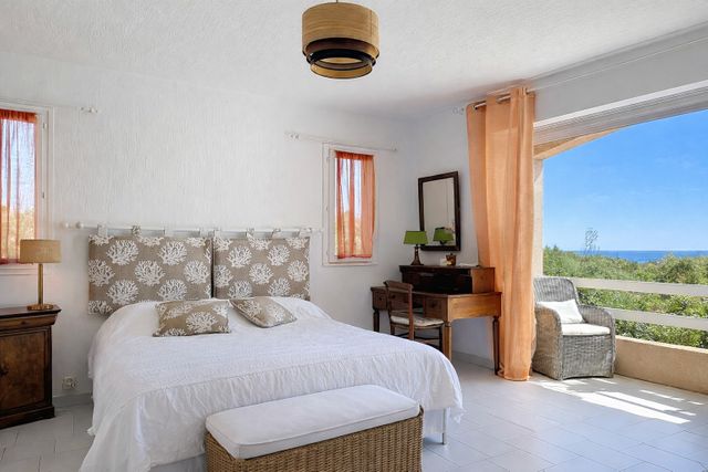 maison à vendre - 9 pièces - 224.0 m2 - PORTO VECCHIO - 201 - CORSE - Century 21 Demeures Conseils