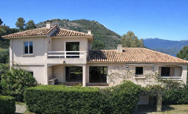 maison à vendre - 9 pièces - 224.0 m2 - PORTO VECCHIO - 201 - CORSE - Century 21 Demeures Conseils