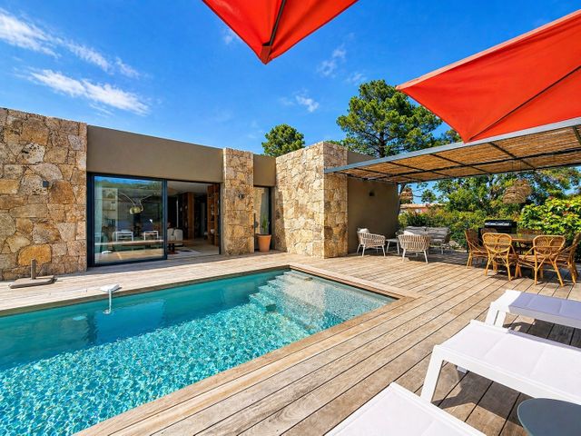 Maison à vendre PORTO VECCHIO