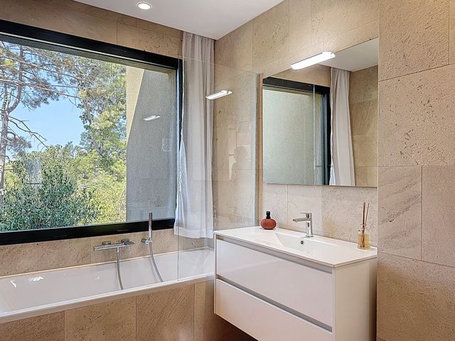 maison à vendre - 4 pièces - 125.0 m2 - PORTO VECCHIO - 201 - CORSE - Century 21 Demeures Conseils