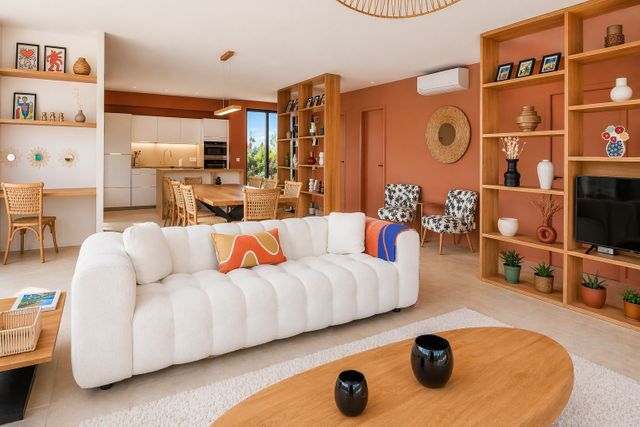 maison à vendre - 4 pièces - 125.0 m2 - PORTO VECCHIO - 201 - CORSE - Century 21 Demeures Conseils